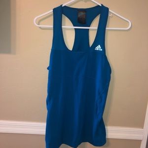 Adidas Running Tank Top